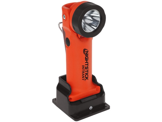 Gasilska svetilka Nightstick Intrant