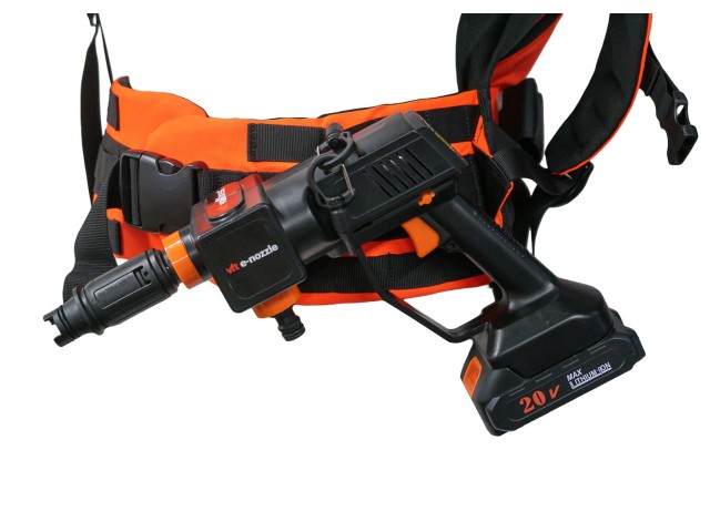 Naprtnjača za gašenje Vallfirest PRO E