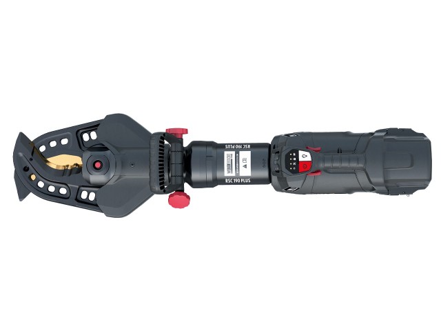 Škarje Weber Rescue RSC 190 PLUS S-FORCE