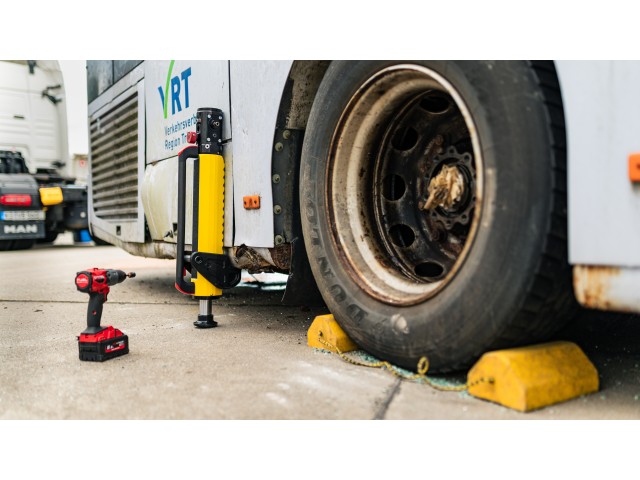 Weber Rescue dvigalka B 10 ALU