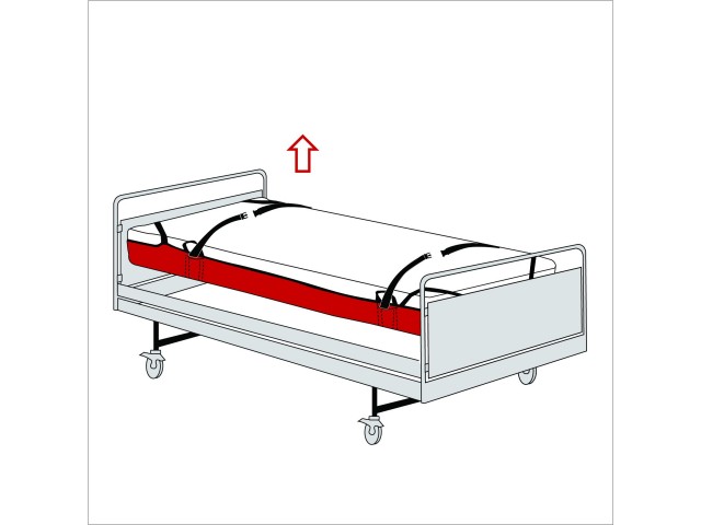 Evakuacijska ponjava