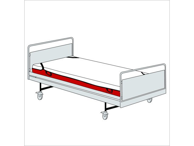 Evakuacijska ponjava