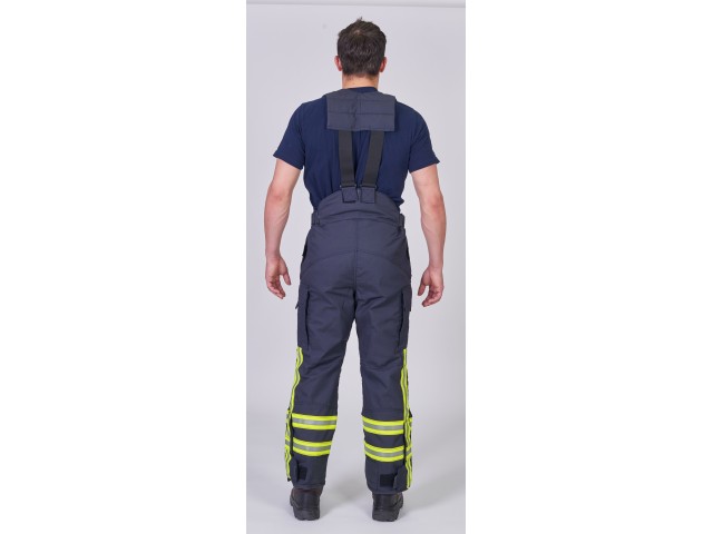 Prevent Fire Stedair