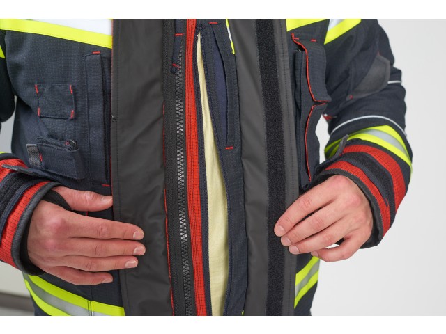 Prevent Nomex Grid 194F