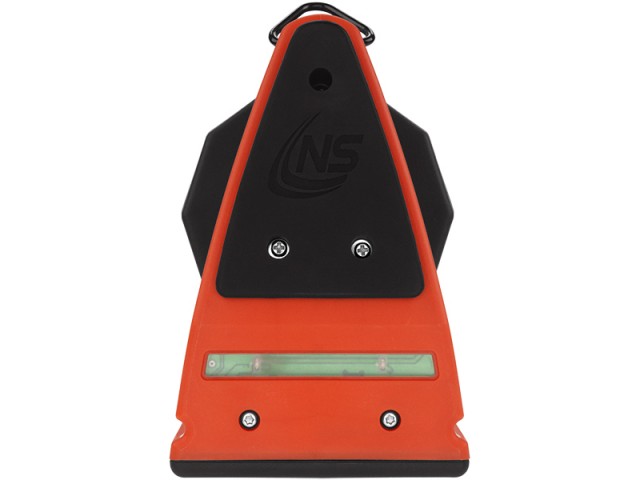 Ročna gasilska svetilka Nightstick Integritas
