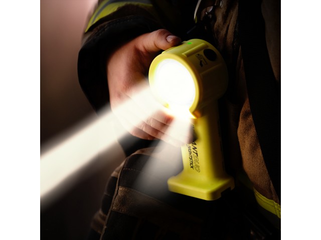 Nightstick Intrant Duo