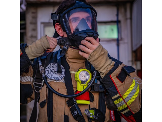 Nightstick Intrant Duo