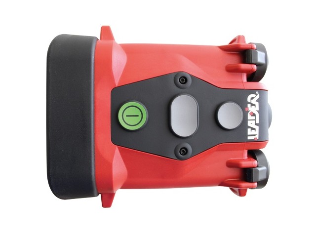 Termovizijska kamera Leader Tic 3.3