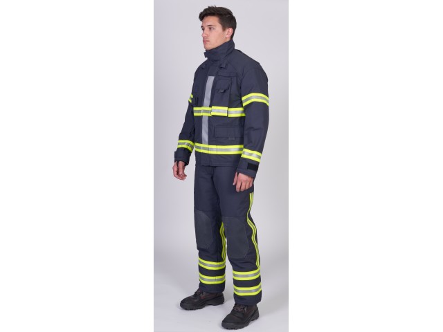 Gasilska zaščitna obleka Prevent Fire Securitex