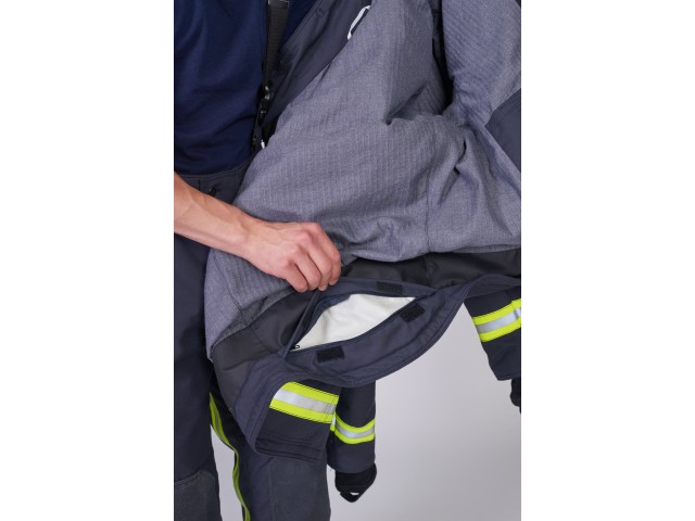 Gasilska zaščitna obleka Prevent Fire Securitex