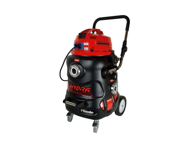 Gasilski sesalec Rossle Hydra