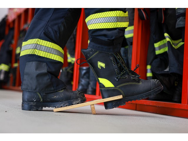 Haix Fire Flash Gamma 2.0