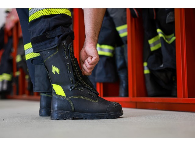 Haix Fire Flash Gamma 2.0