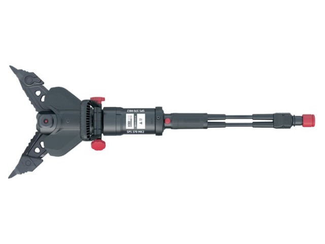 Weber Rescue SPS 370