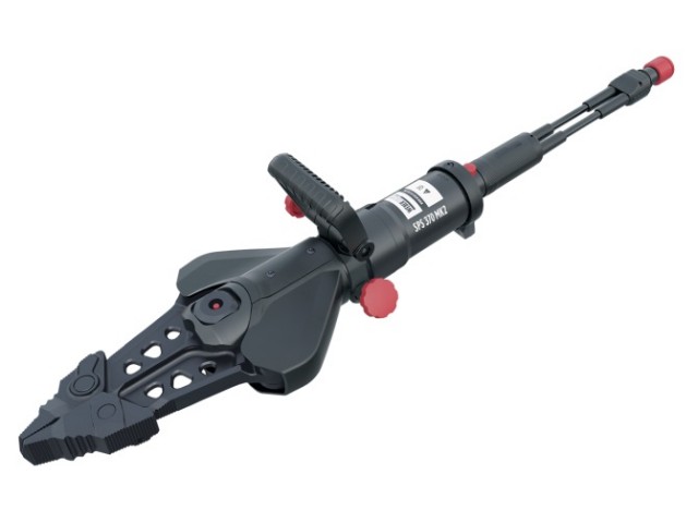 Weber Rescue SPS 370