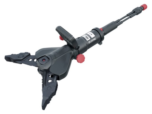 Weber Rescue SPS 370