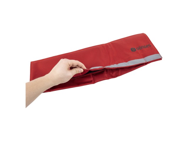 5 delni komplet zaščite za ostre robove