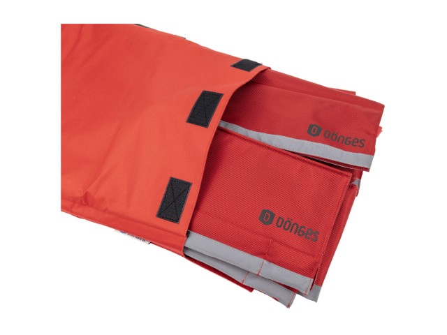 5 delni komplet zaščite za ostre robove