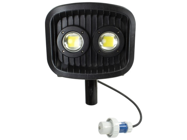 LED reflektor 60W