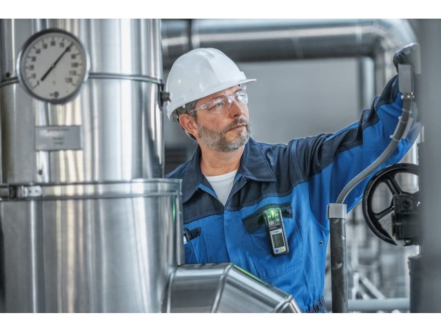 Detektor plinov Dräger X-am 2800