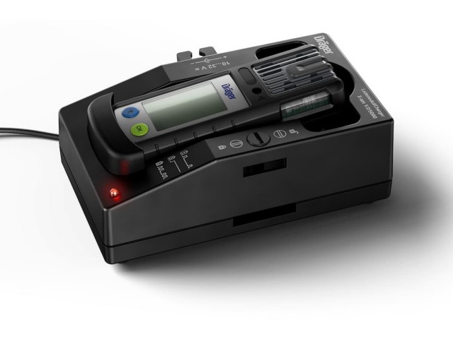 Detektor plinov Dräger X-am 2800