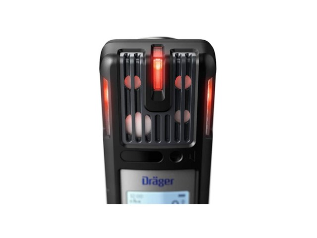 Detektor plinov Dräger X-am 2800