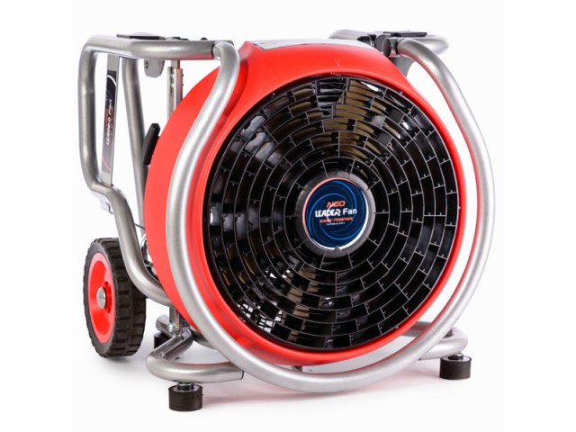 Bencinski prezračevalnik Leader MT 240 NEO