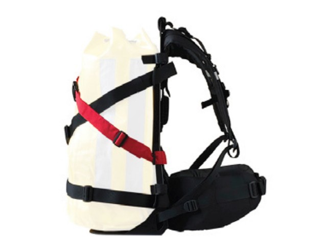 Nahrbtnik za nošenje opreme Vallfirest