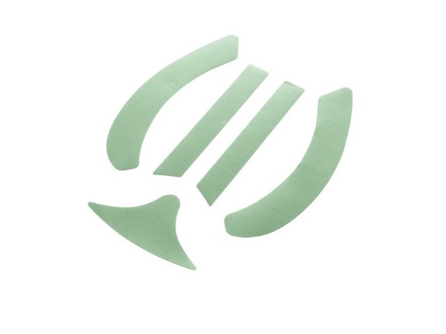 Odsevne nalepke za čelado Dräger HPS 3500