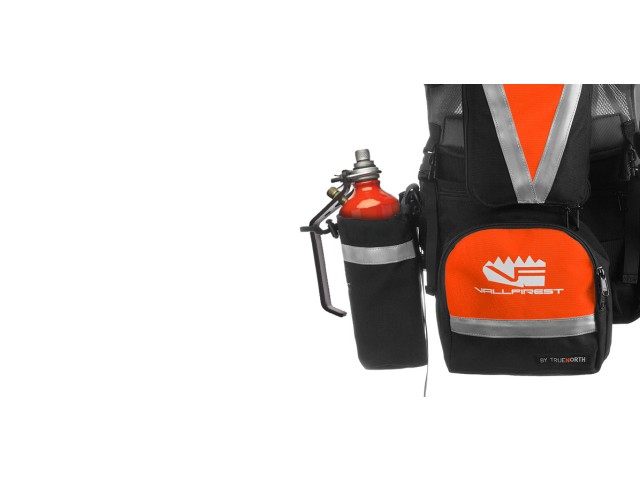 Netilka 1l Vallfirest