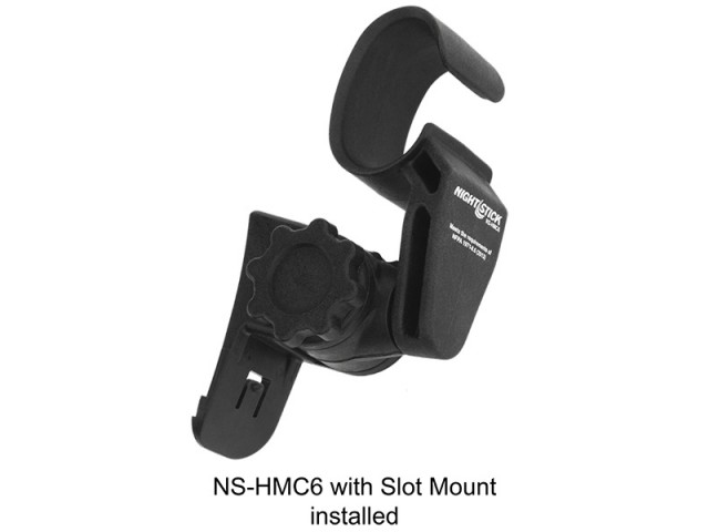 Naglavna svetilka Nightstick 