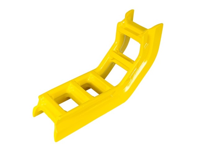 Nastavek za cilindre Weber Rescue