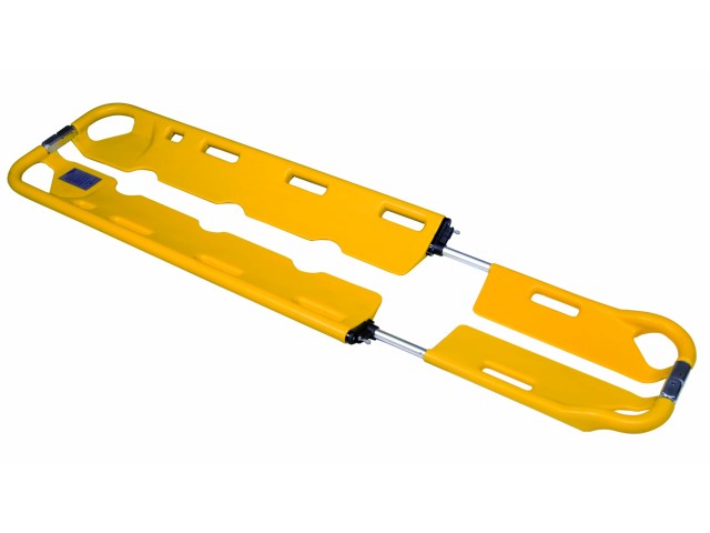 Zajemalna nosila - plastična