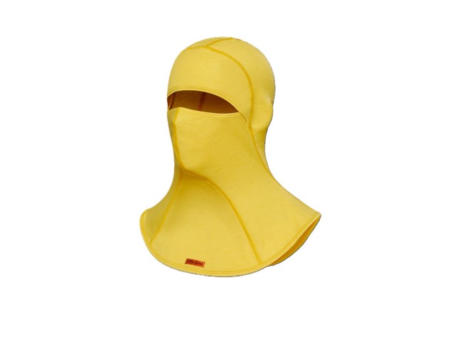 Podkapa Comazo za gozdne požare