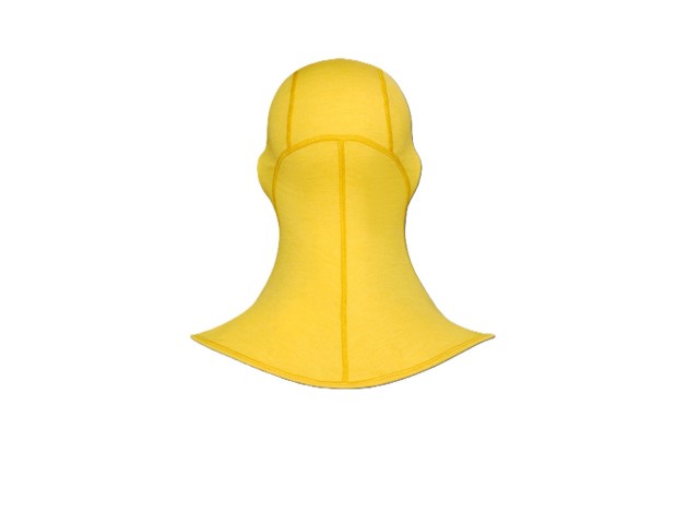 Podkapa Comazo za gozdne požare