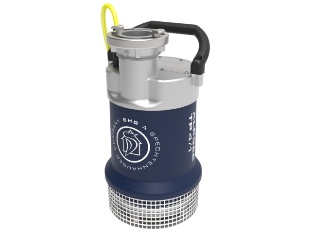 Spechtenhauser Alpsee TP 4/1