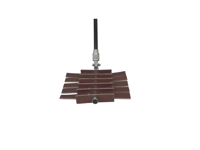 Požarna metla Alaska