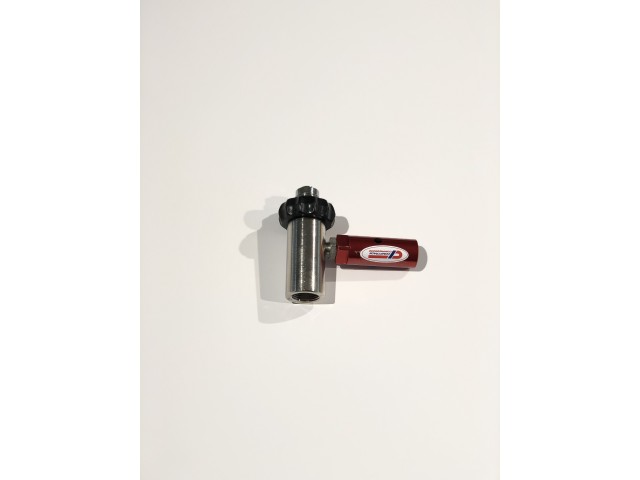 Prehodni kos 300 – 200 bar