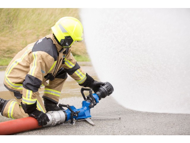 Prenosni monitor Leader Partner 2