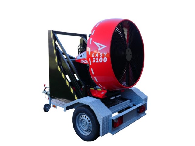 Leader EASY 3100