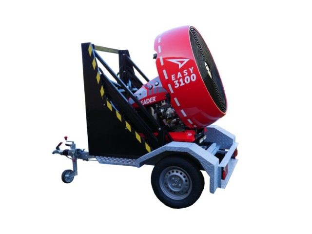 Leader EASY 3100