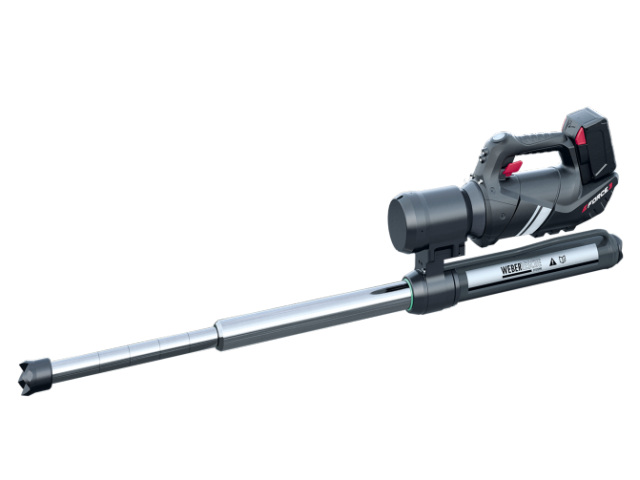 Akumulatorski cilinder Weber - Rescue RZT 2 - 1170 E-FORCE 3