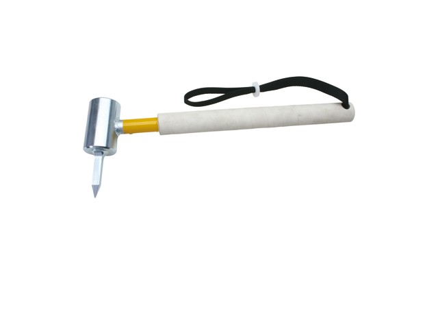 Suličasti ročnik (komplet)