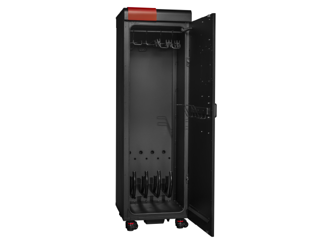 JVD Novven 3S – Optimal