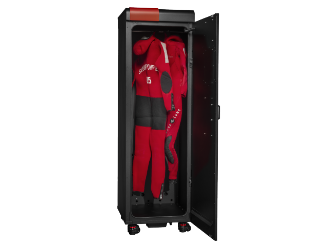 JVD Novven 3S – Optimal