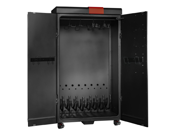 JVD Novven 3 – Optimal