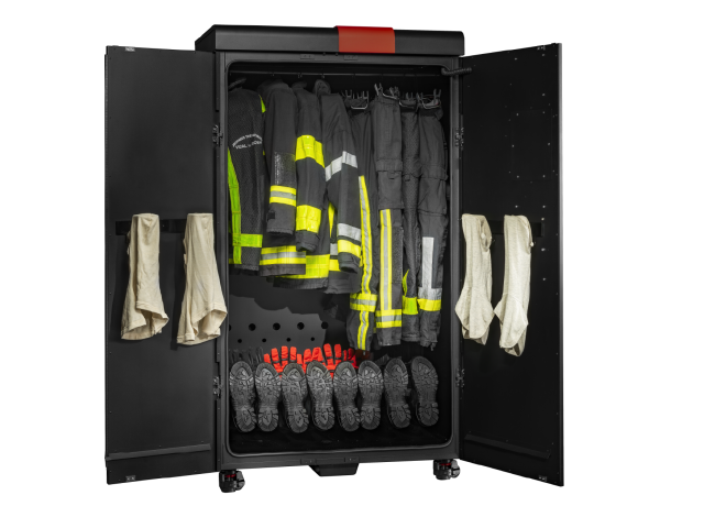 JVD Novven 3 – Optimal