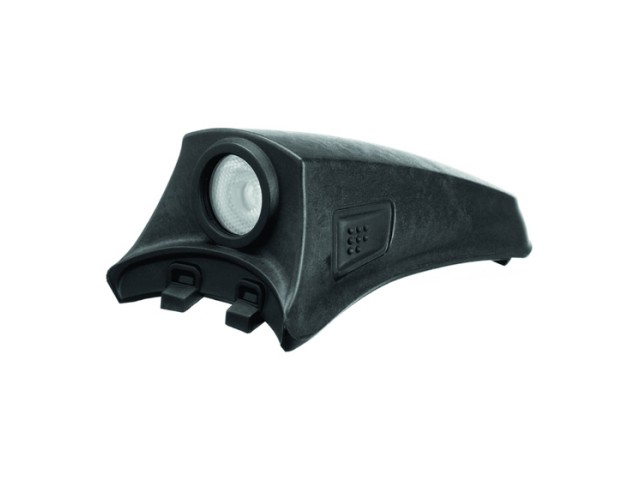 Svetilka za gasilsko čelado HPS 7000