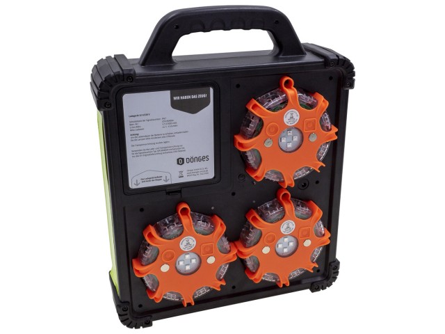 Talne opozorilne luči