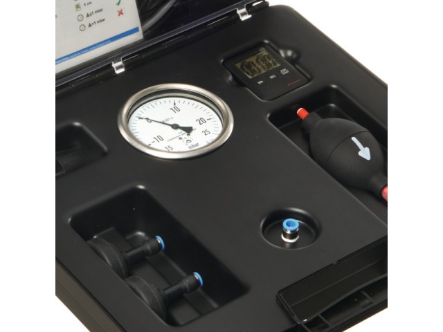 Dräger Porta Control 3000